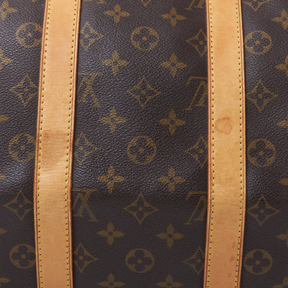 Louis Vuitton Monogram Keepall 45 6 of 10