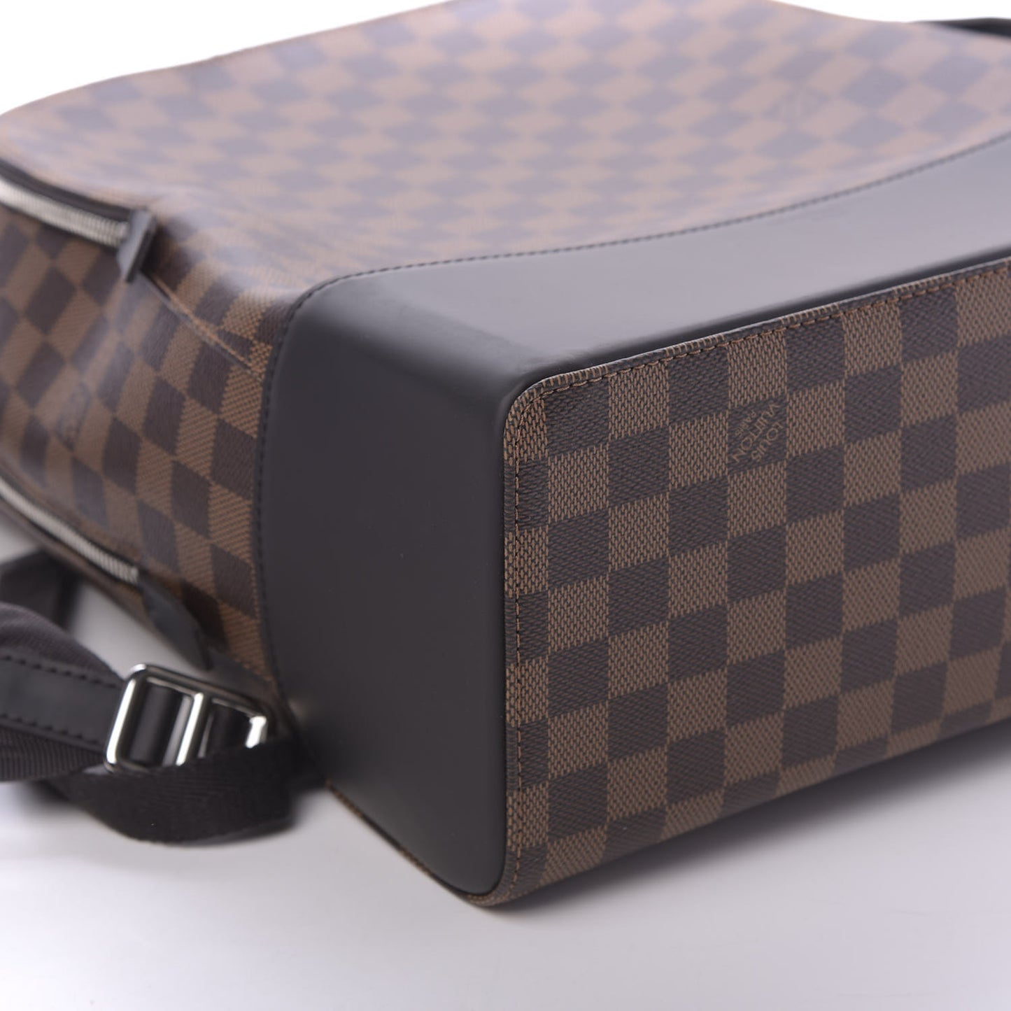 Damier Ebene Jake Backpack