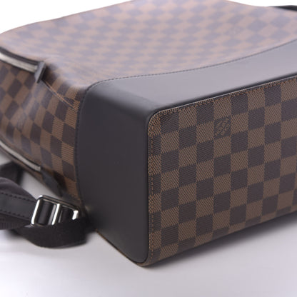Louis Vuitton Damier Ebene Jake Backpack 6 of 8