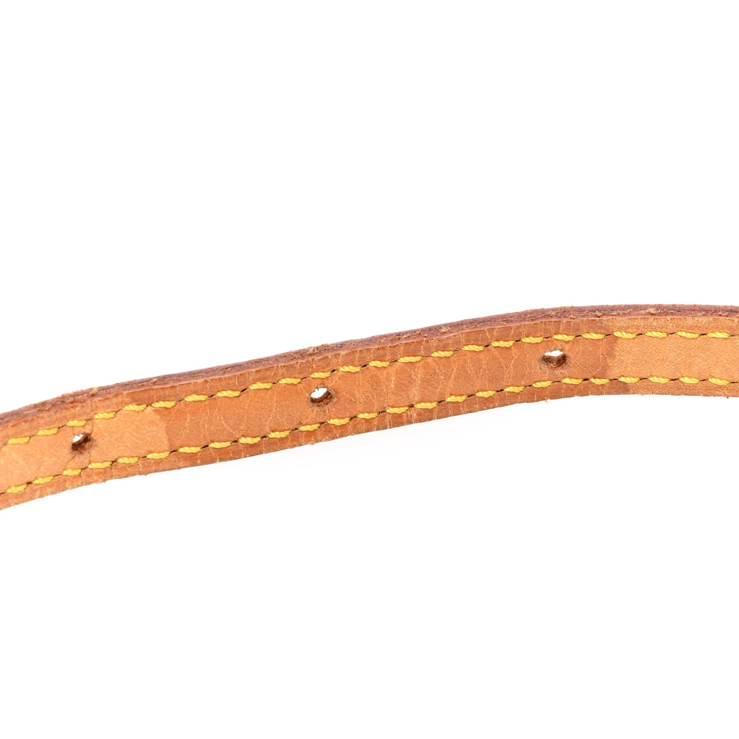 Monogram Multicolor Shirley White