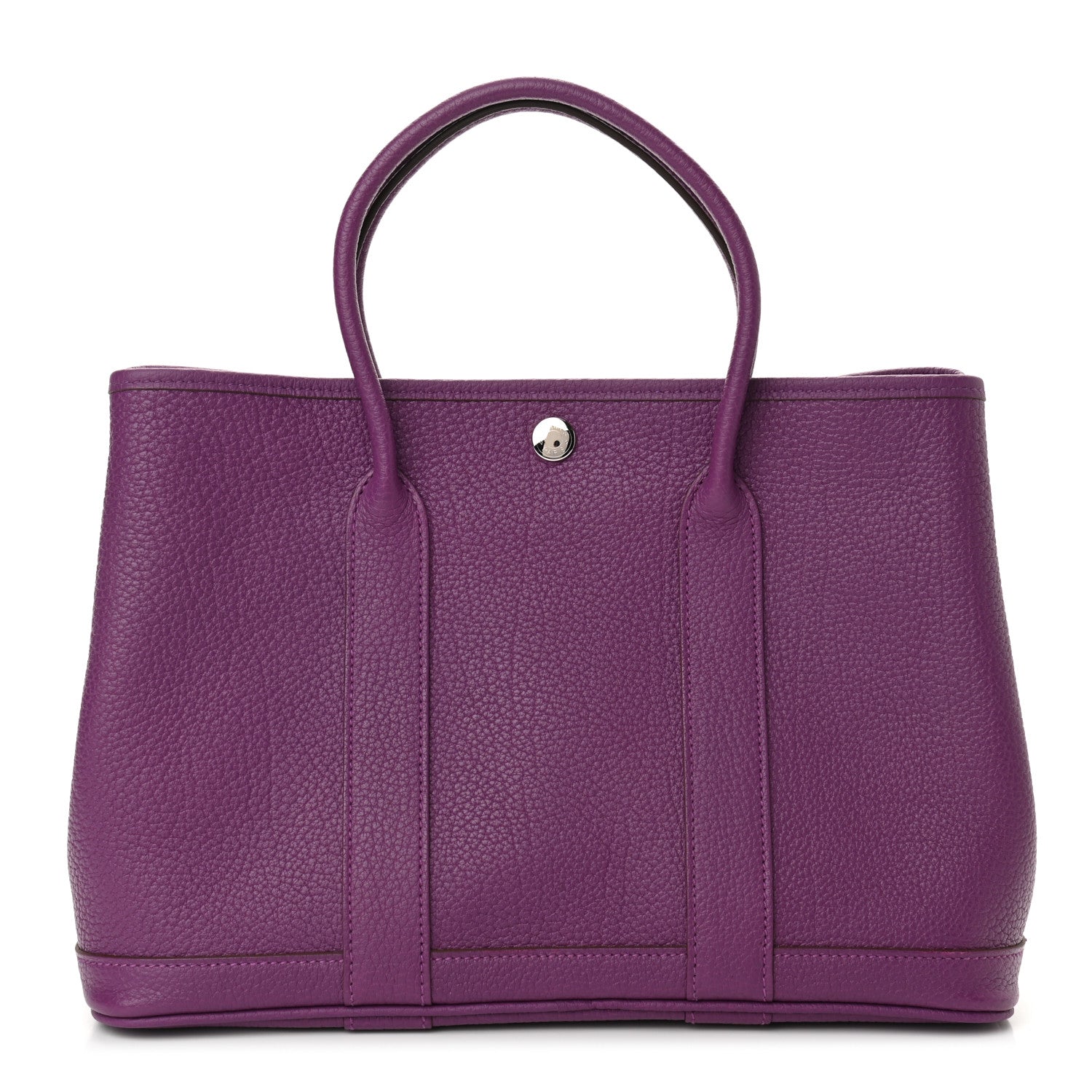 Hermes Negonda Garden Party 30 TPM Anemone 1 of 11