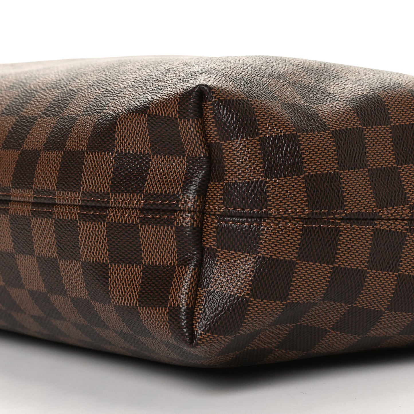 Damier Ebene Graceful PM