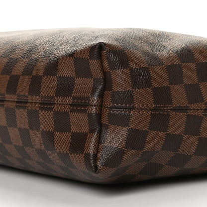 Louis Vuitton Damier Ebene Graceful PM 12 of 13