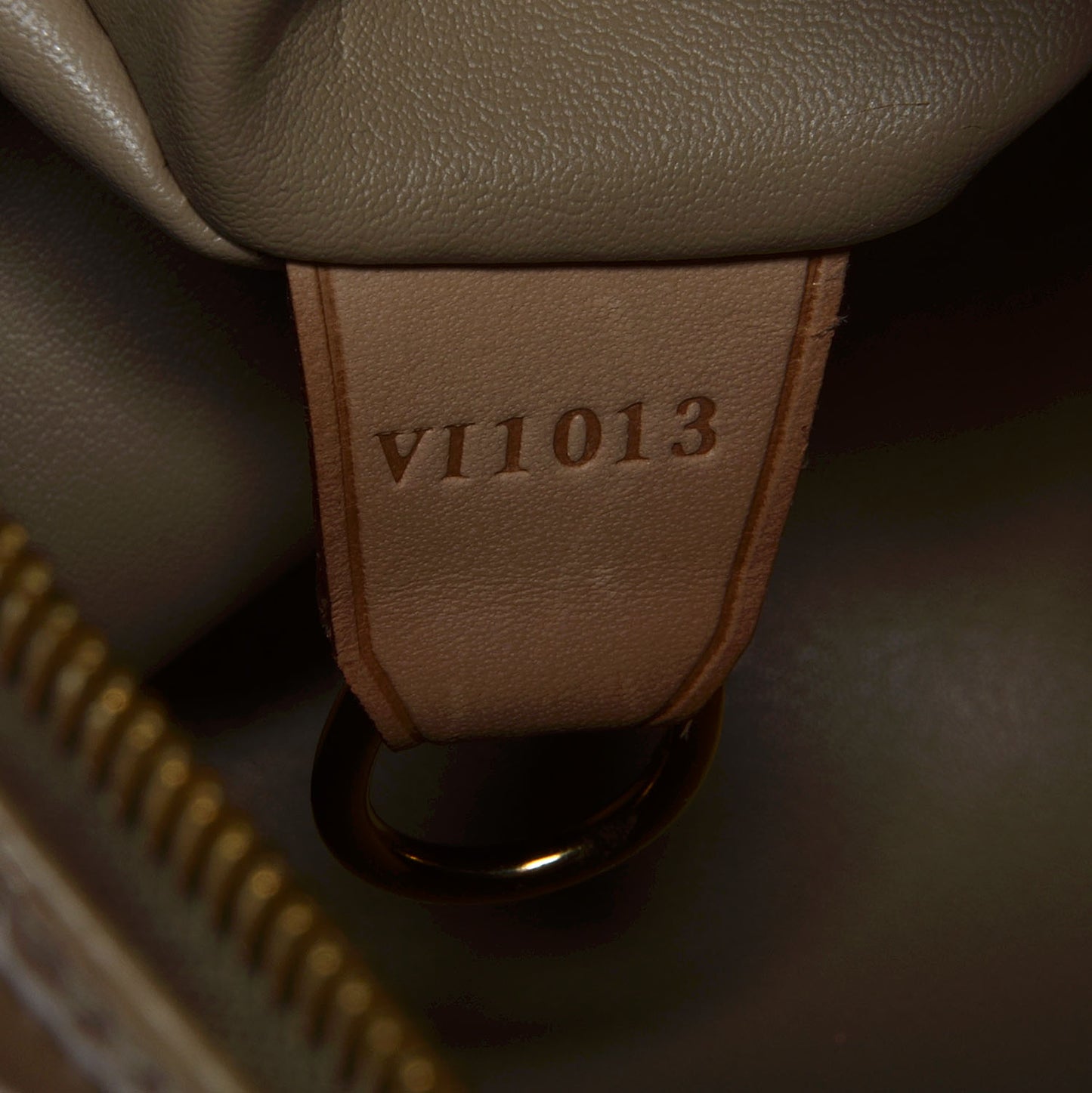 Vernis Bedford Beige