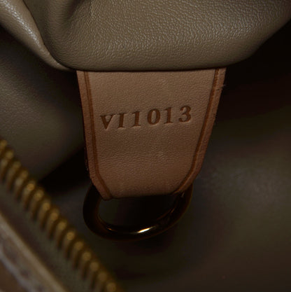 Louis Vuitton Vernis Bedford Beige 7 of 7