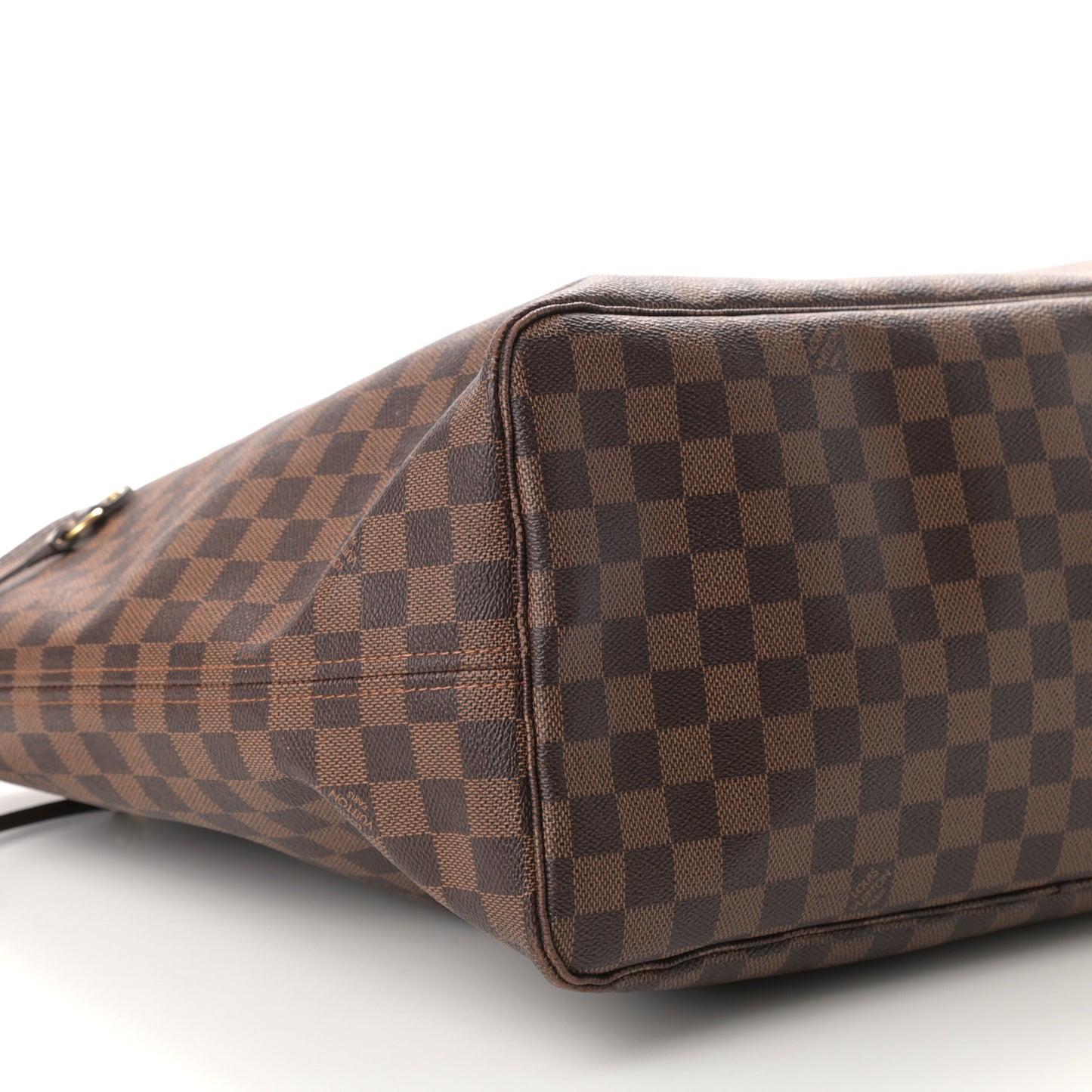 Damier Ebene Neverfull GM