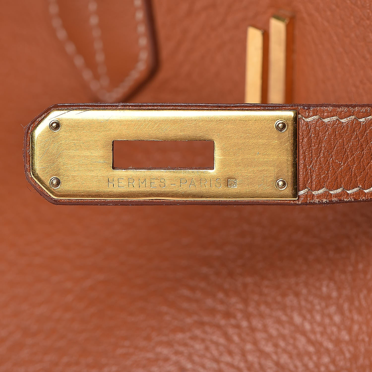 Hermes Taurillon Clemence Birkin 35 24 of 58