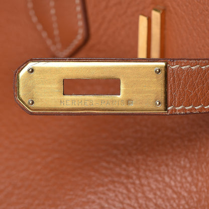 Hermes Taurillon Clemence Birkin 35 24 of 58
