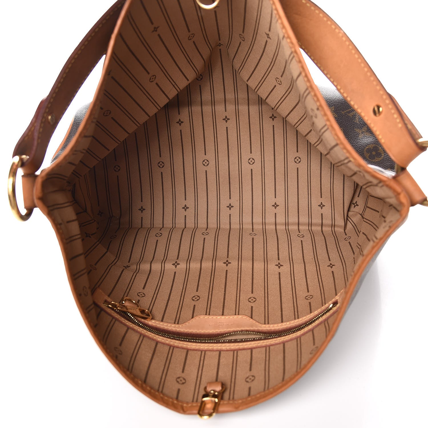 Louis Vuitton Monogram Delightful PM 5 of 14