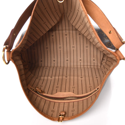 Louis Vuitton Monogram Delightful PM 5 of 14