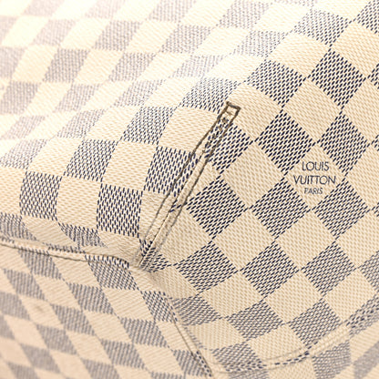 Louis Vuitton Damier Azur Salina GM 10 of 22