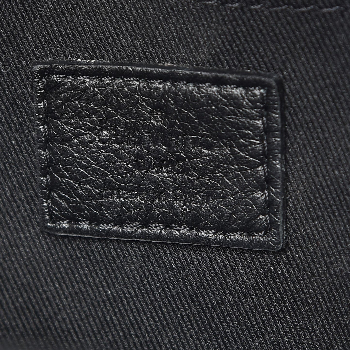 Monogram Palm Springs Backpack Mini