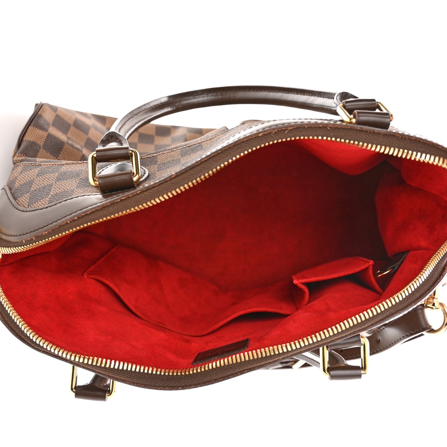 Damier Ebene Trevi GM