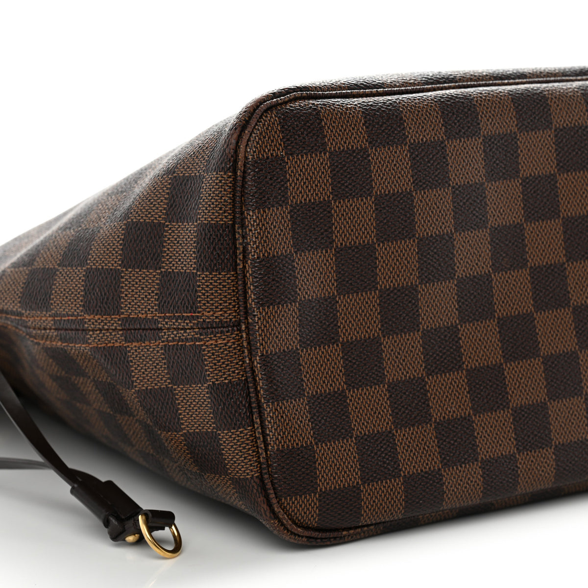 Damier Ebene Neverfull MM
