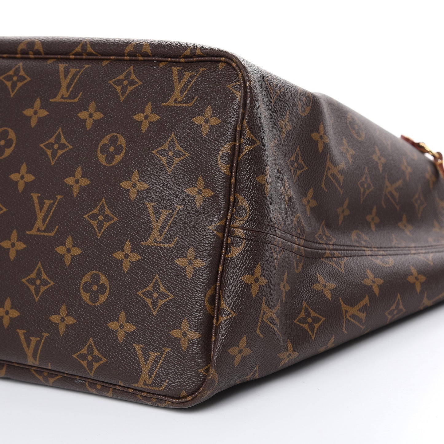 Monogram Neo Neverfull GM Pivoine