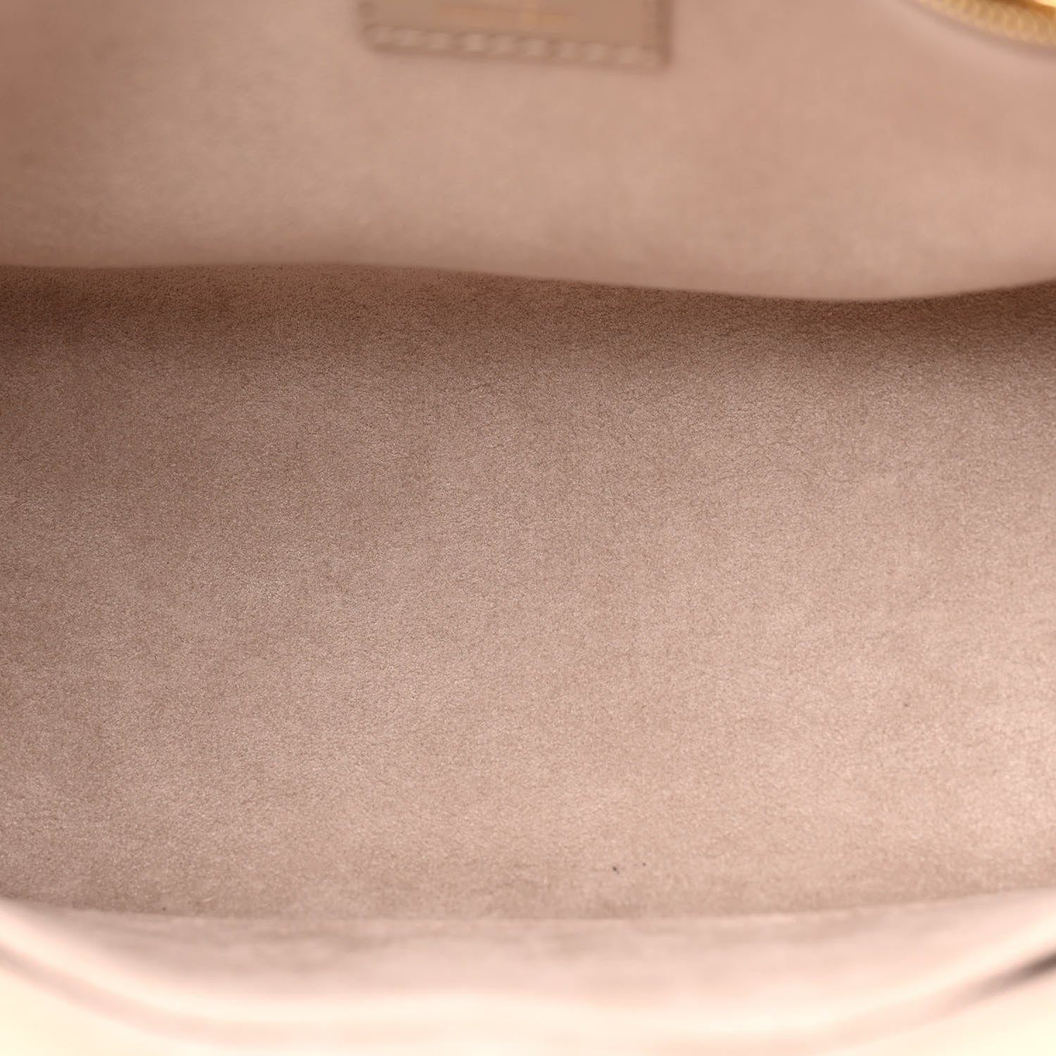 Louis Vuitton Mahina On My Side PM Galet 5 of 9