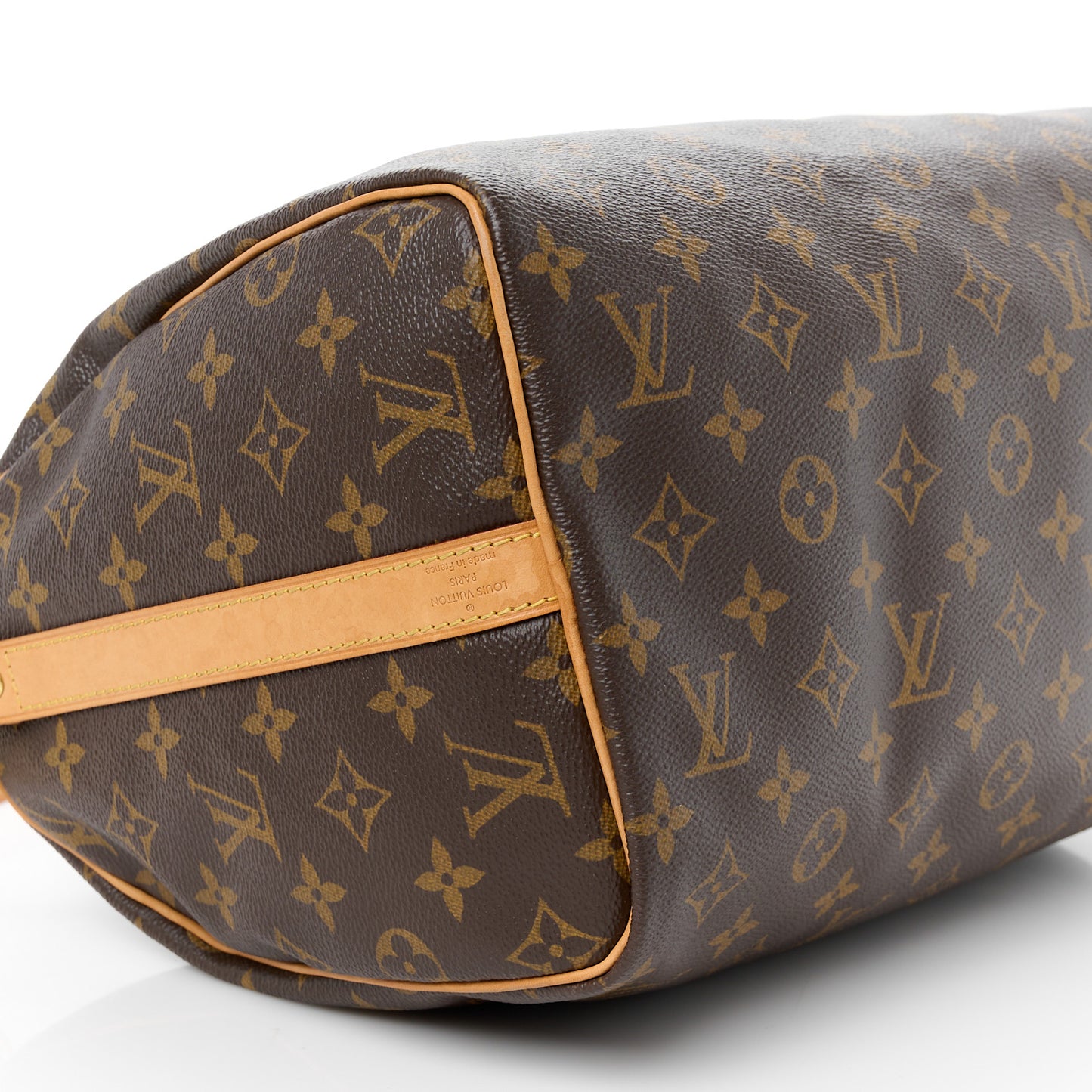 Monogram Speedy Bandouliere 30