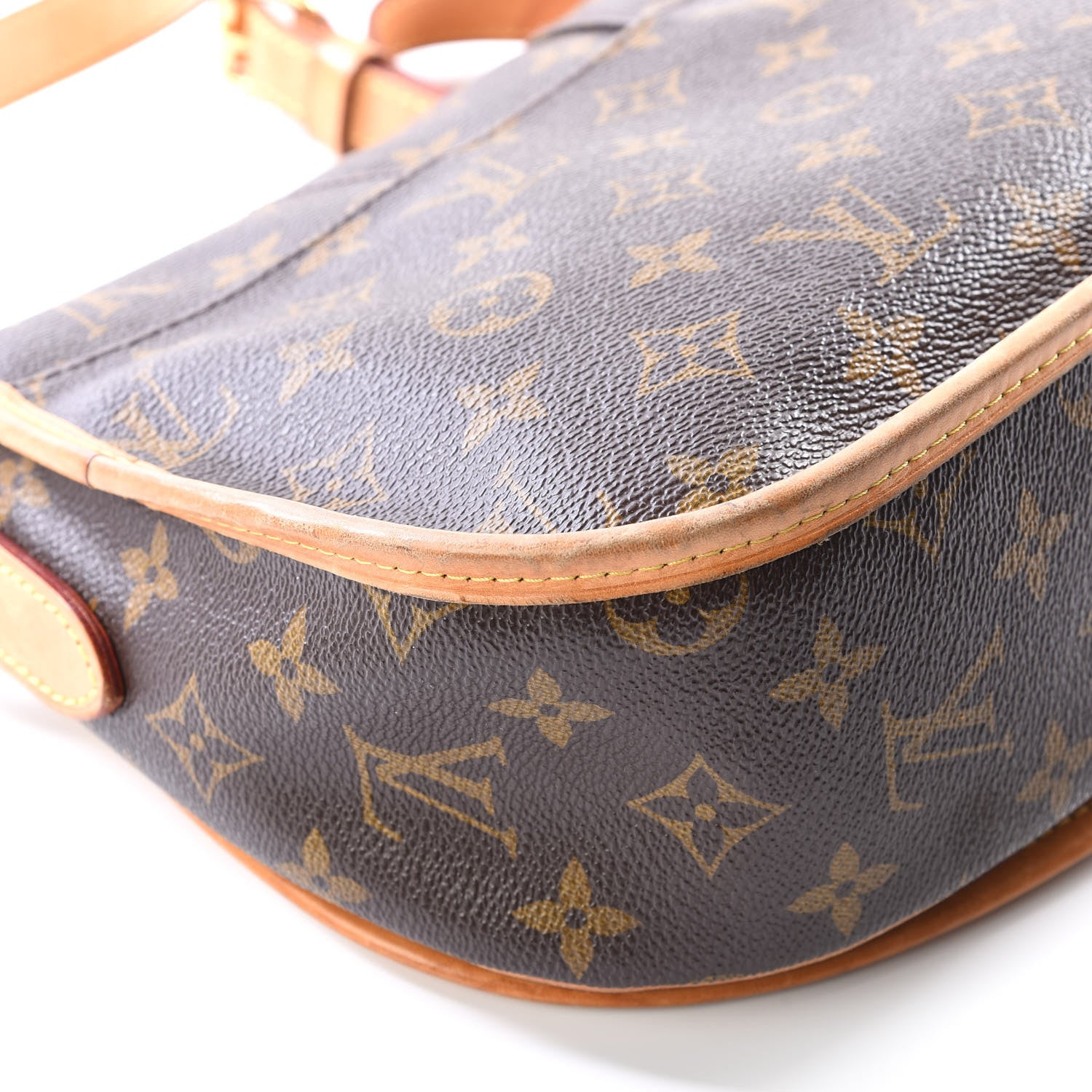 Louis Vuitton Monogram Menilmontant PM 7 of 16