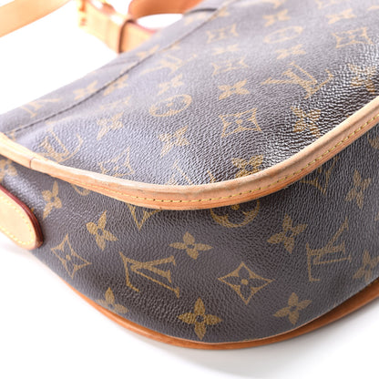 Louis Vuitton Monogram Menilmontant PM 7 of 16