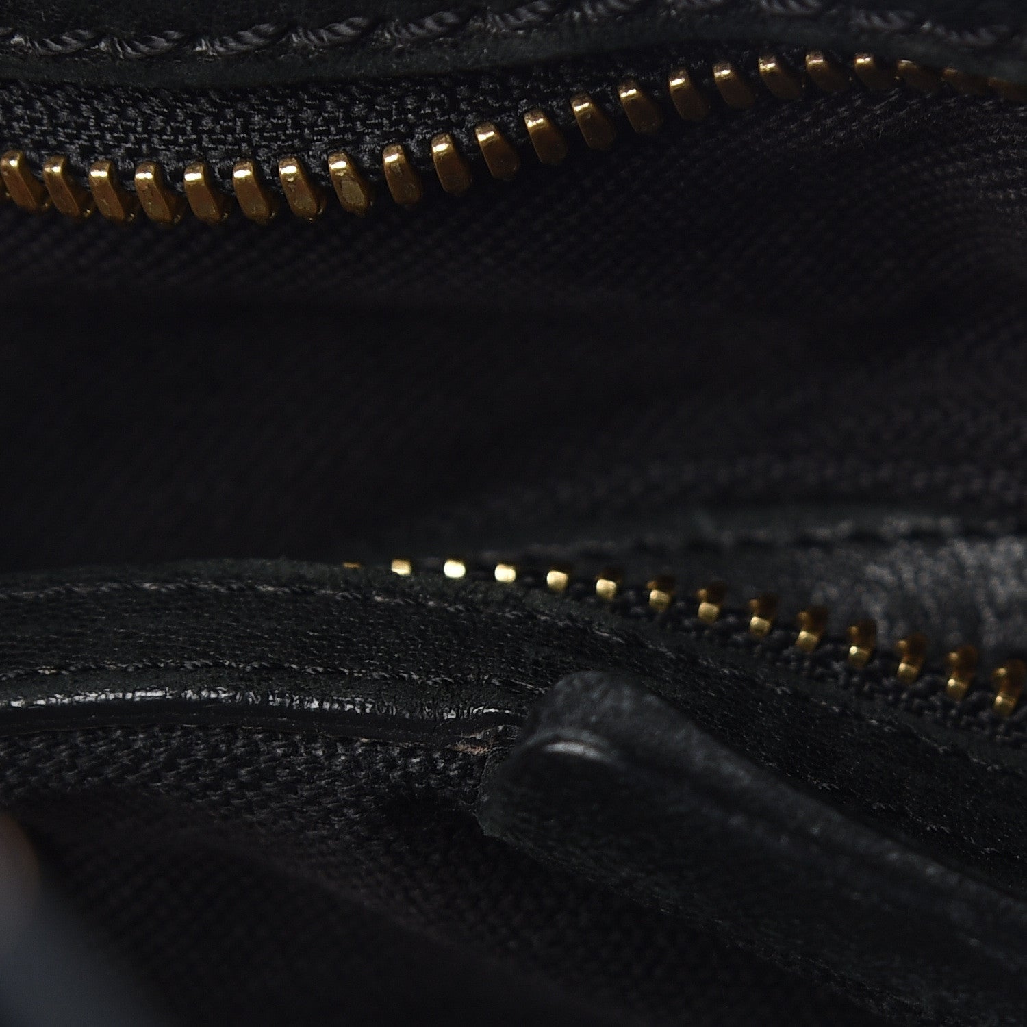 Givenchy Sugar Goatskin Medium Nightingale Black 8 of 12