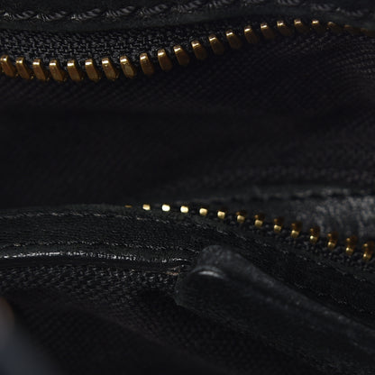 Givenchy Sugar Goatskin Medium Nightingale Black 8 of 12
