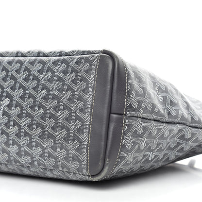 Goyard Goyardine Artois PM Grey 10 of 18
