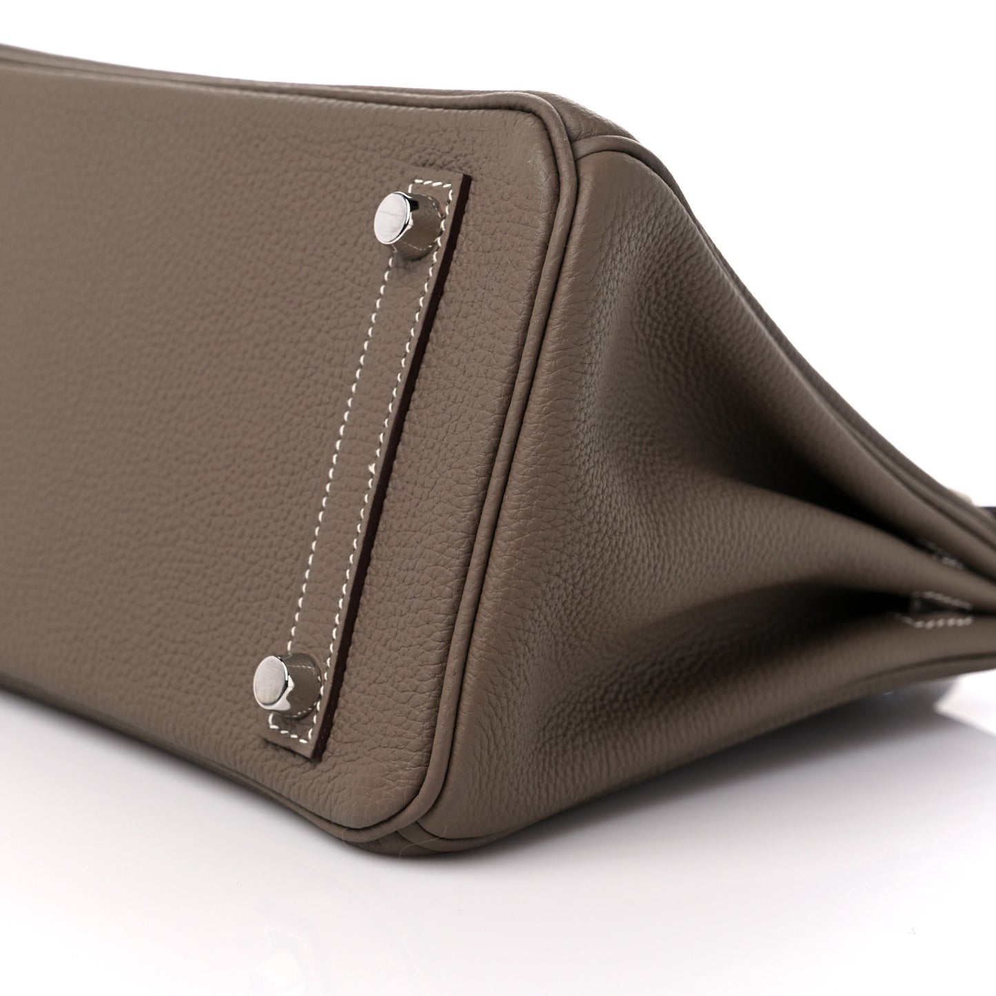 Togo Birkin 25 Etoupe