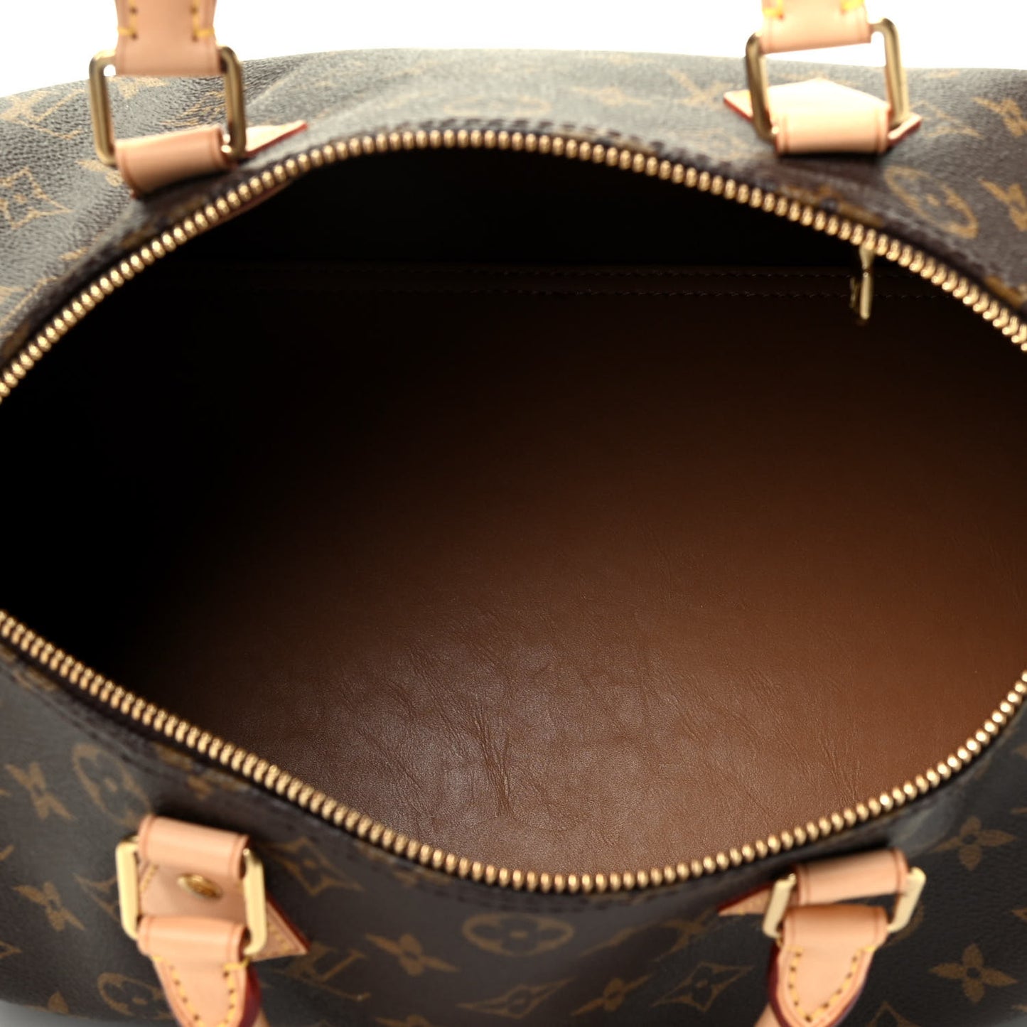 Monogram Speedy 30