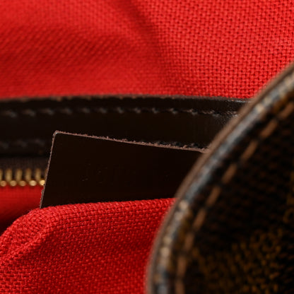 Louis Vuitton Damier Ebene Cabas Rivington 7 of 10