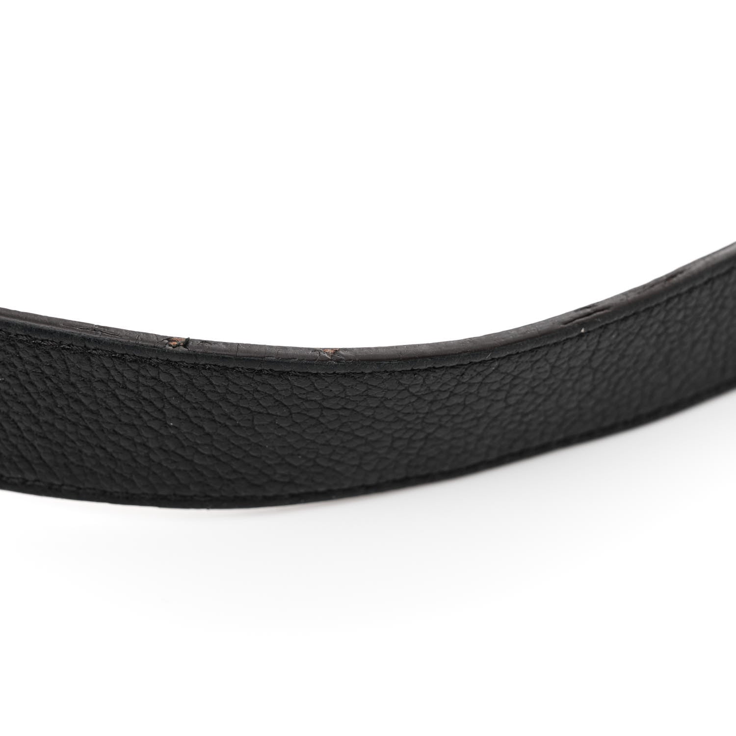 Louis Vuitton Monogram Tournelle PM Black 16 of 20