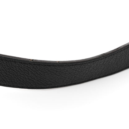 Louis Vuitton Monogram Tournelle PM Black 16 of 20