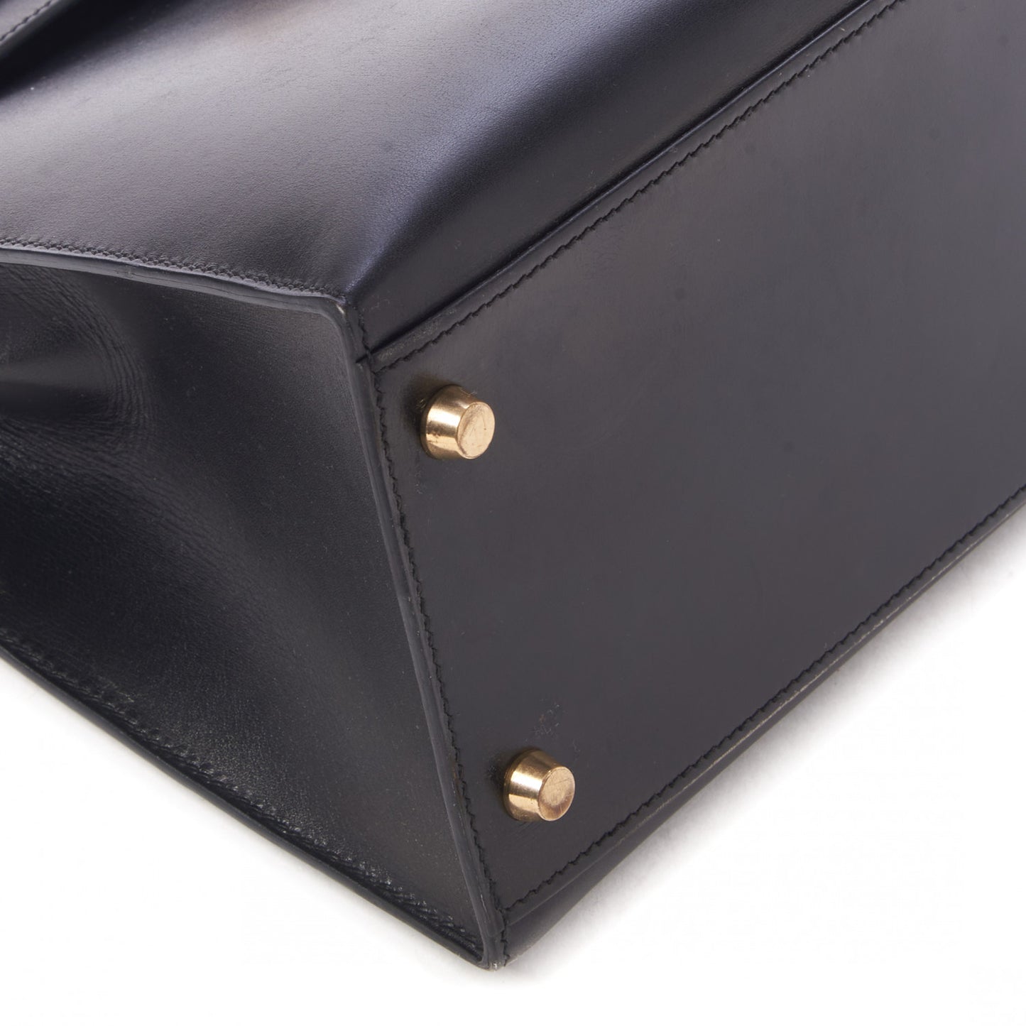 Box Kelly Sellier 32 Black