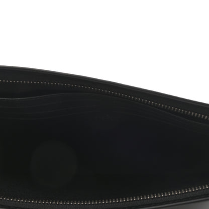 Louis Vuitton Monogram Eclipse Pochette Voyage MM 5 of 6