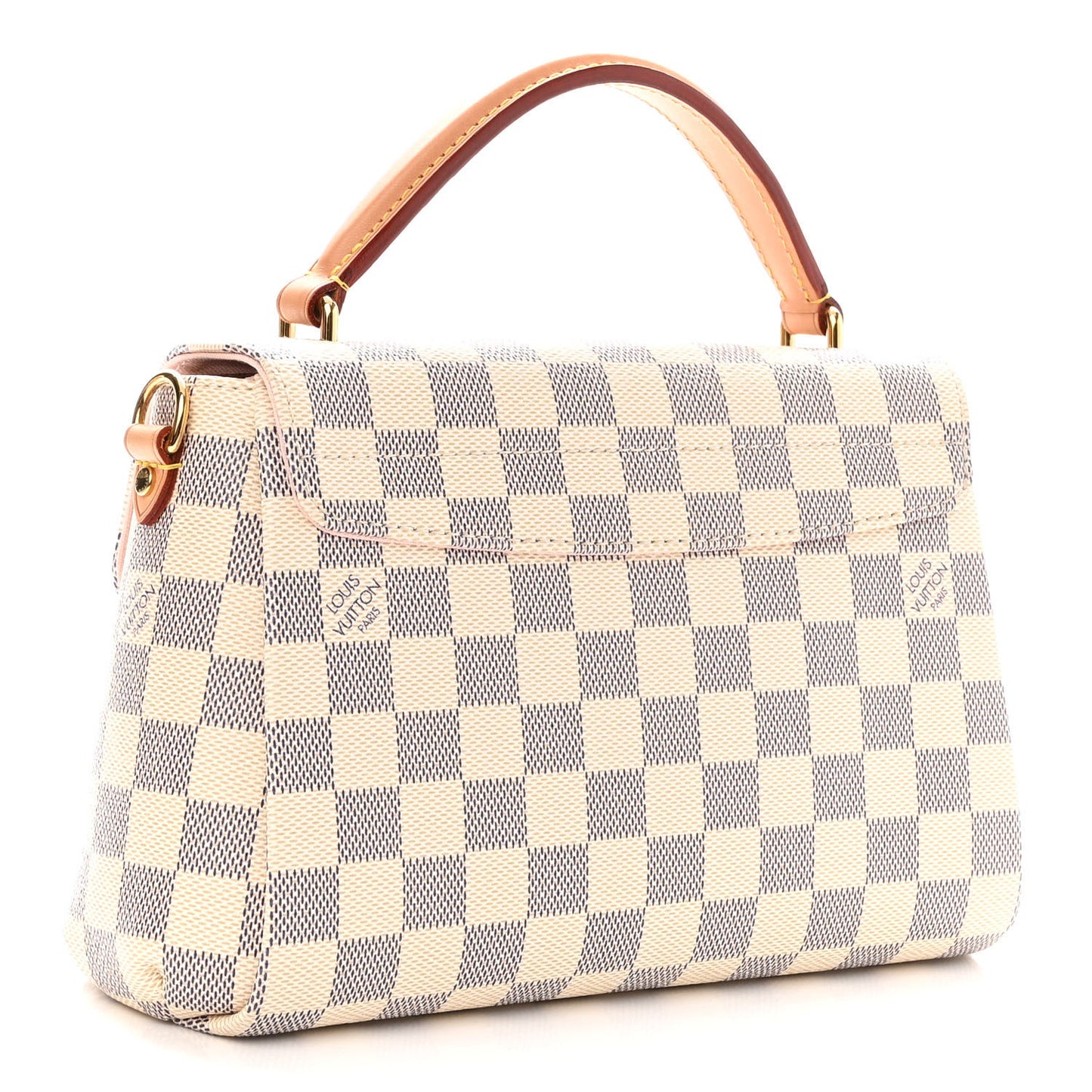 Damier Azur Croisette