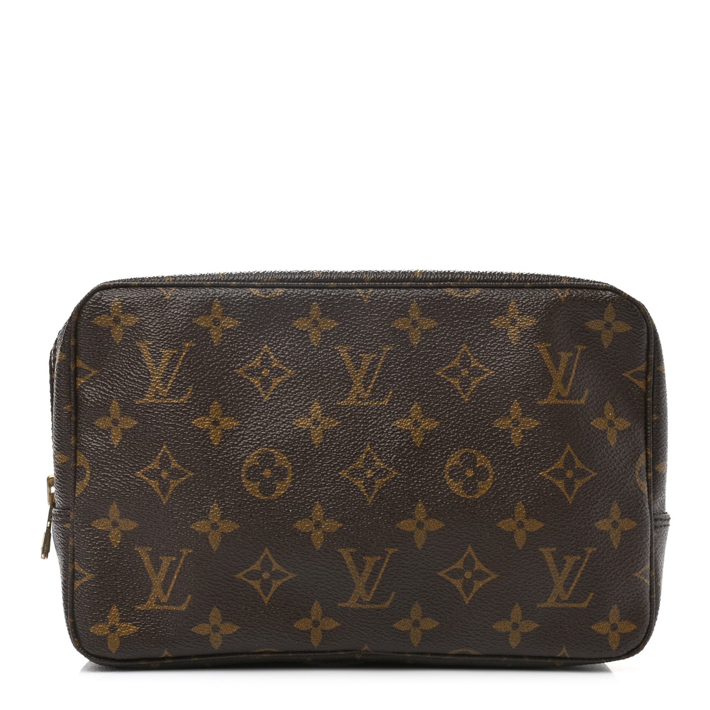 Monogram Trousse Toilette 23