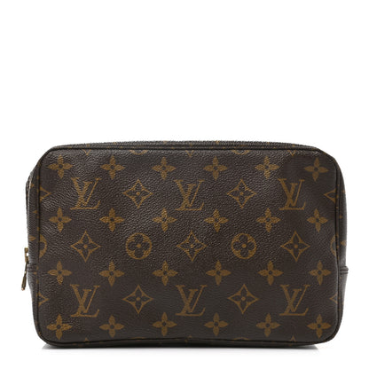 Louis Vuitton Monogram Trousse Toilette 23 1 of 7