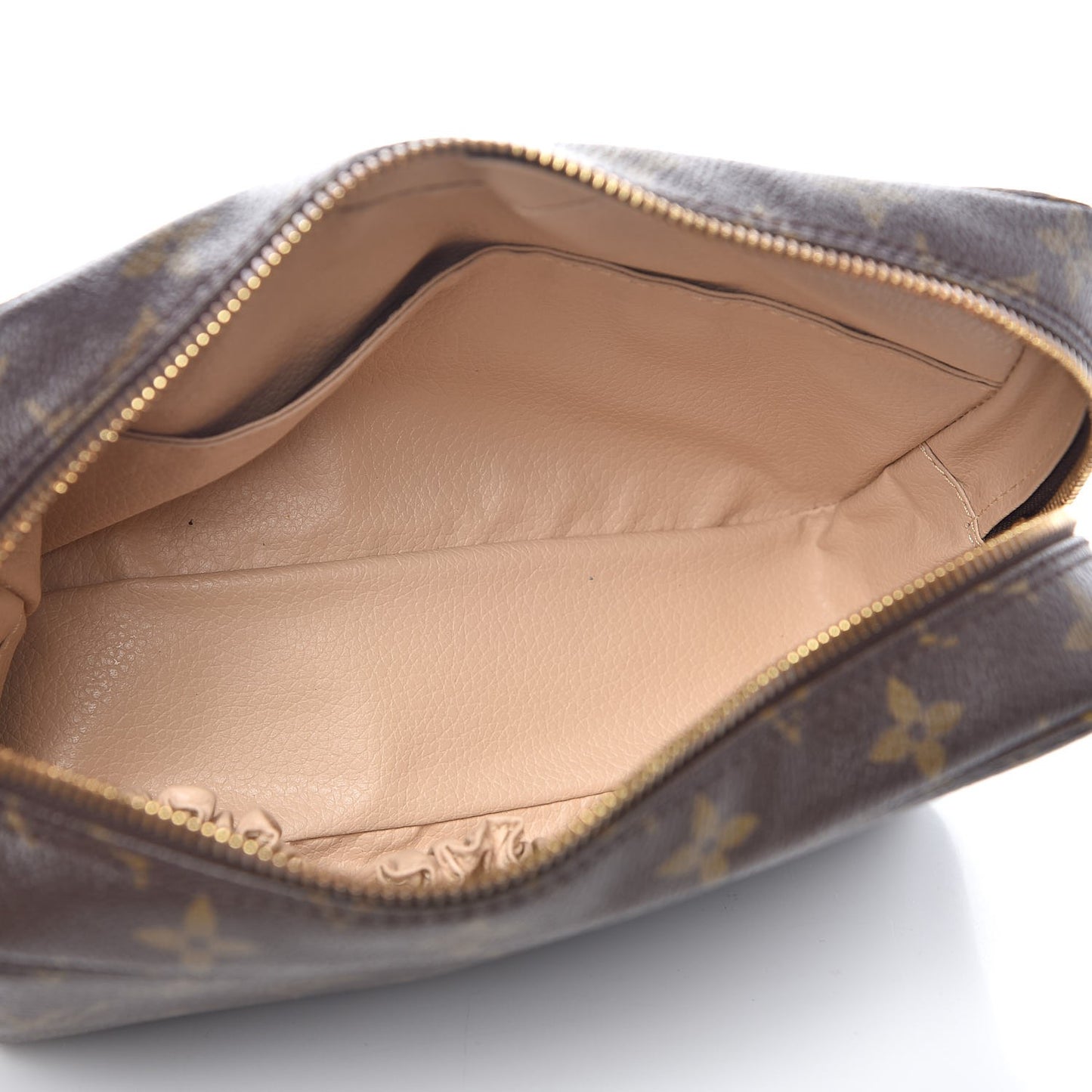 Monogram Trousse Toilette 23