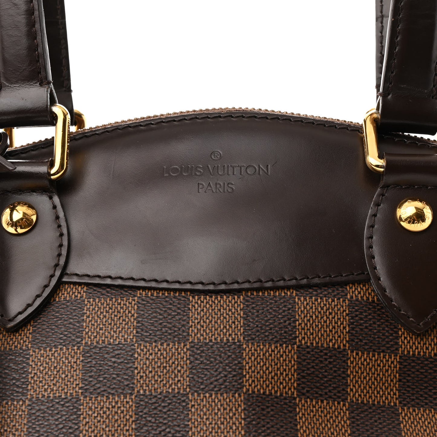 Damier Ebene Verona PM