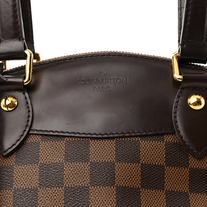 Louis Vuitton Damier Ebene Verona PM 7 of 11