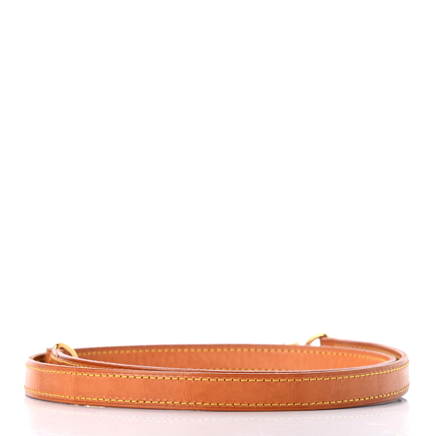 Vachetta 16mm Long Shoulder Strap