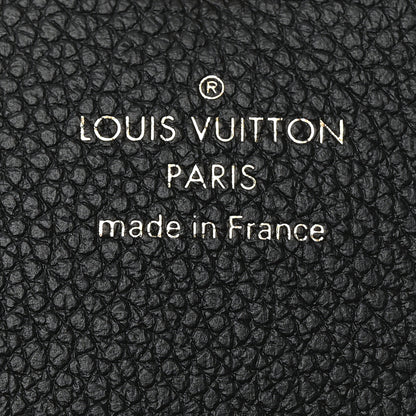Louis Vuitton LOUIS VUITTON Empreinte Business Card Holder Black 5 of 6