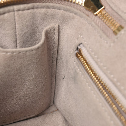 Louis Vuitton Empreinte Monogram Giant Vanity PM Tourterelle 10 of 14