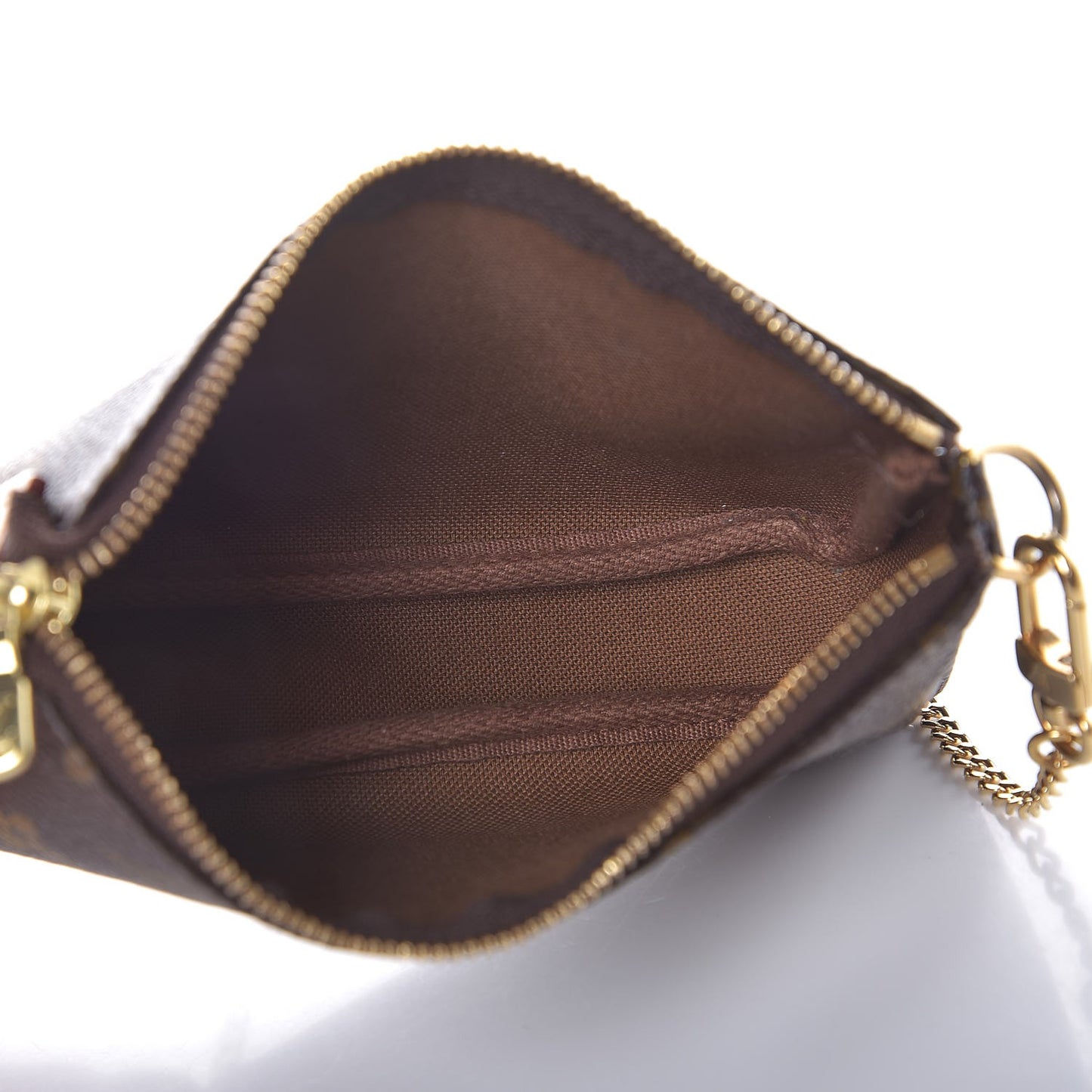 Monogram Mini Pochette Accessories