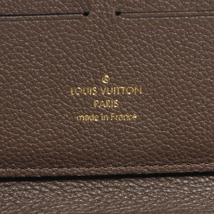 Louis Vuitton Empreinte Secret Long Wallet Ombre 6 of 7
