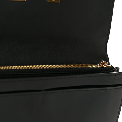 Louis Vuitton Patent Louise Clutch Black 11 of 11