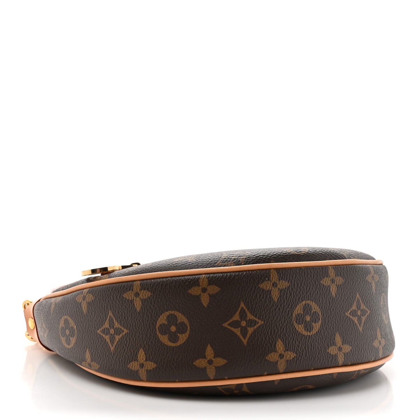 Monogram Loop
