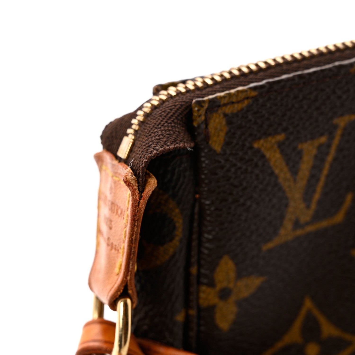 Louis Vuitton Monogram Pochette Accessories 8 of 8