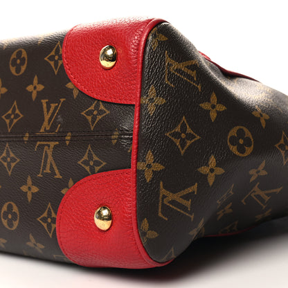 Louis Vuitton Monogram Estrela NM Cherry 10 of 11