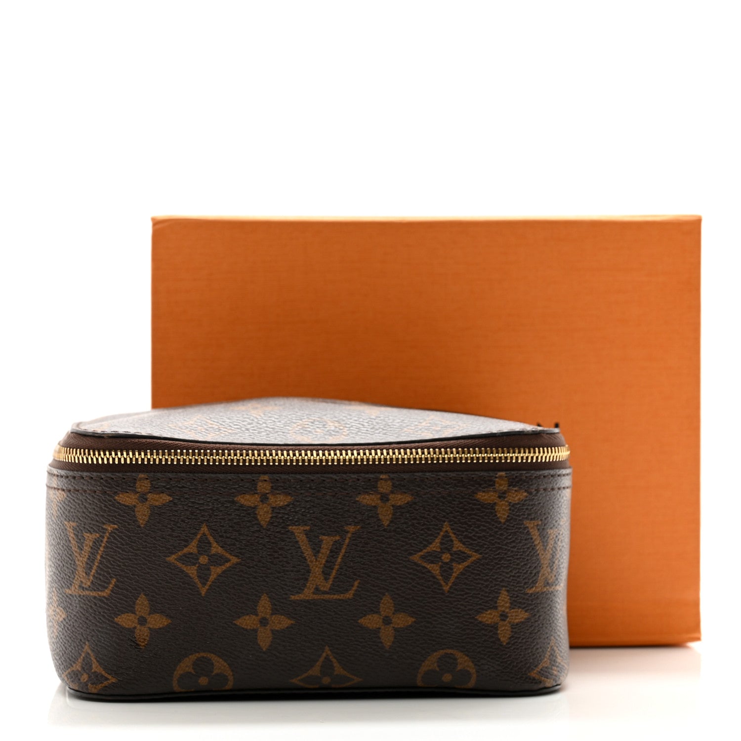Louis Vuitton Monogram Packing Cube PM 10 of 10