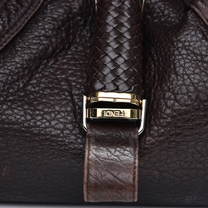 Fendi Nappa Nuvolata Spy Moro 7 of 11